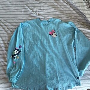 Disney Minnie Patisserie Jersey